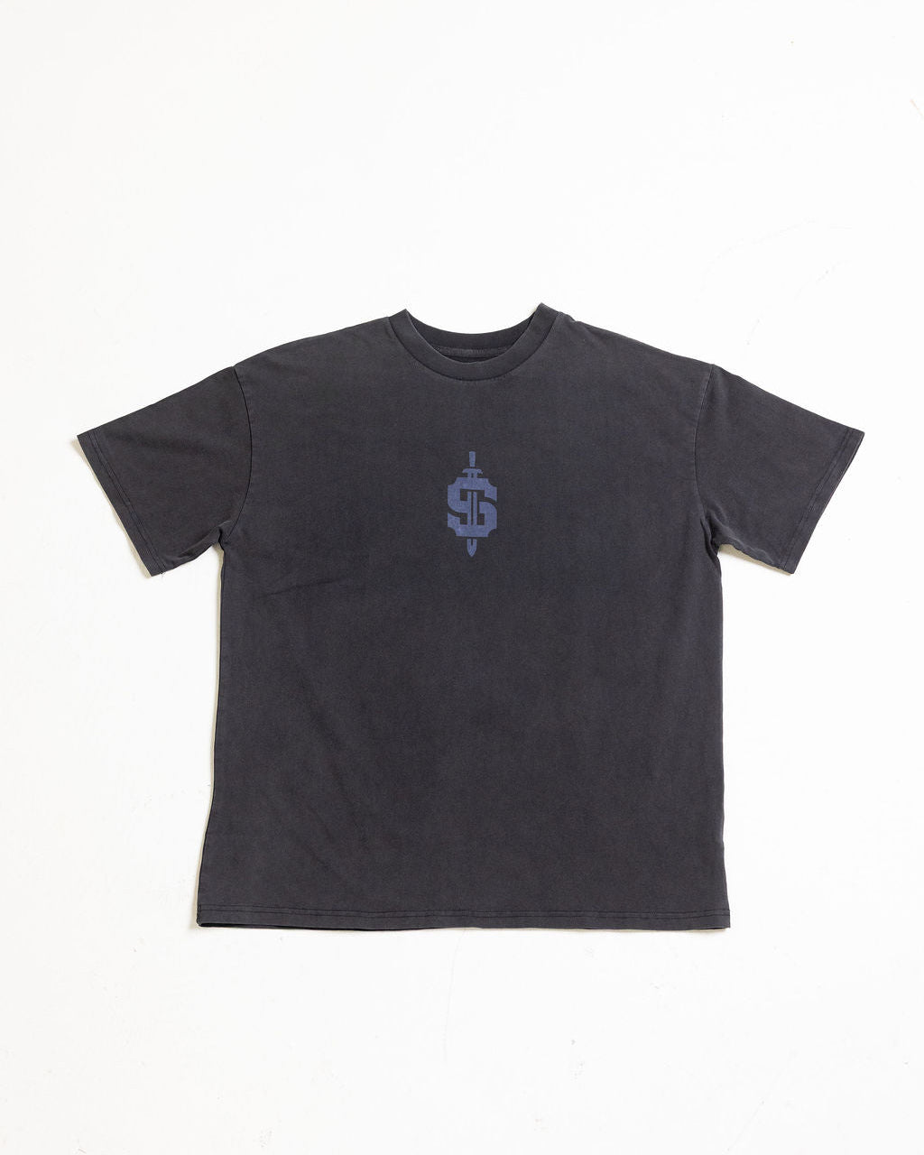 Better Today Oversized Tee