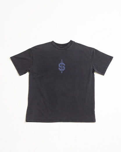 Better Today Oversized Tee