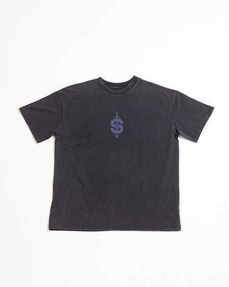 Better Today Oversized Tee