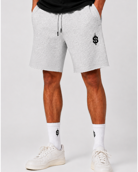 Crest Sweatshorts