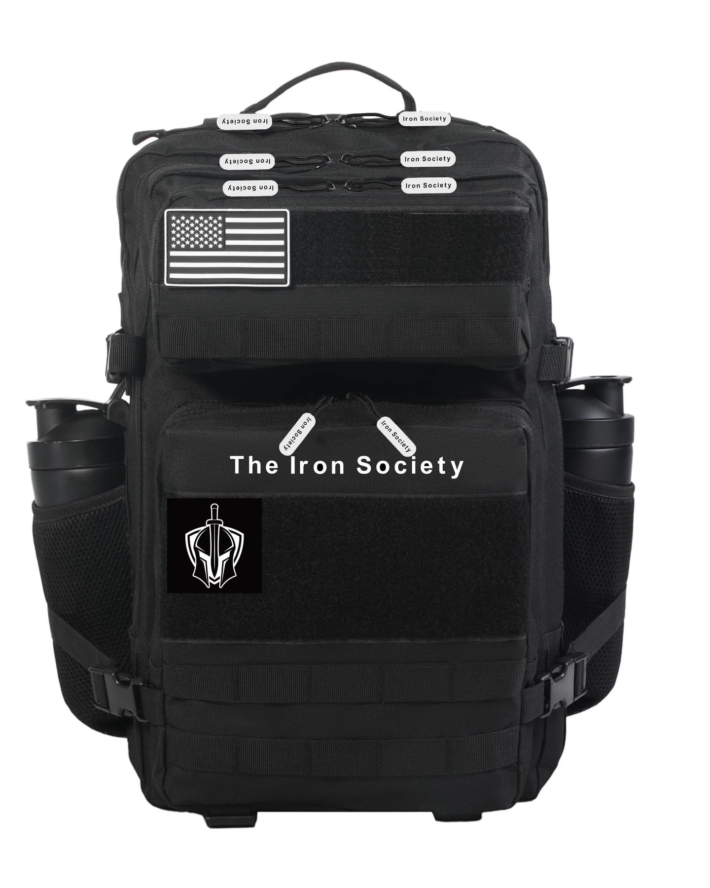 TIS Everyday Backpack 45L V2