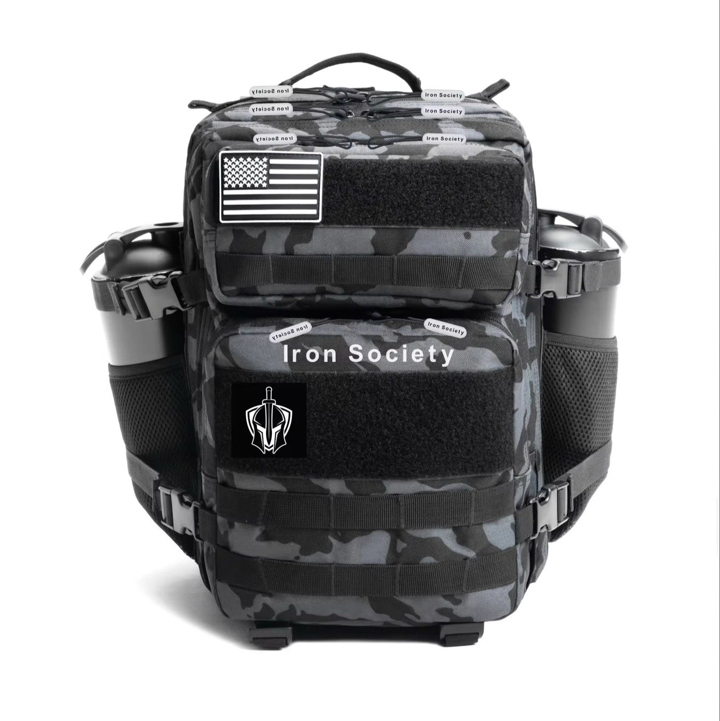 TIS Everyday Backpack 25L