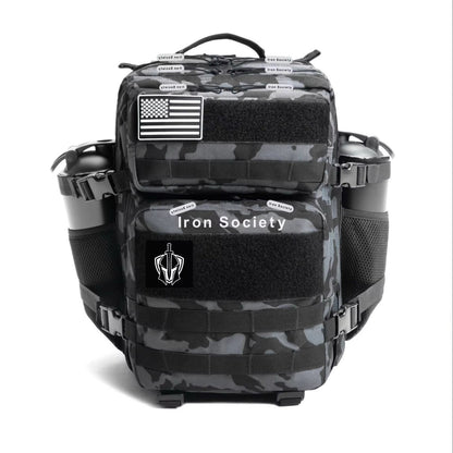 TIS Everyday Backpack 25L