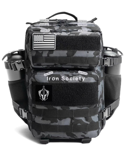 TIS Everyday Backpack 25L