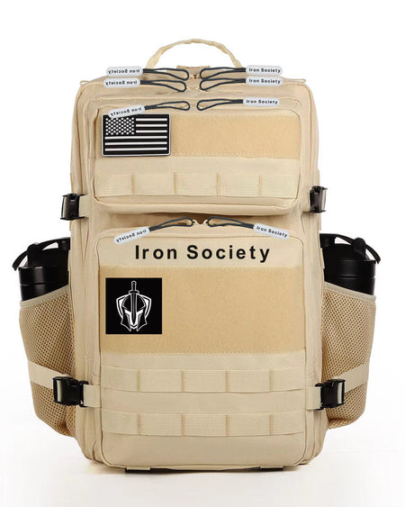 TIS Everyday Backpack 45L V2