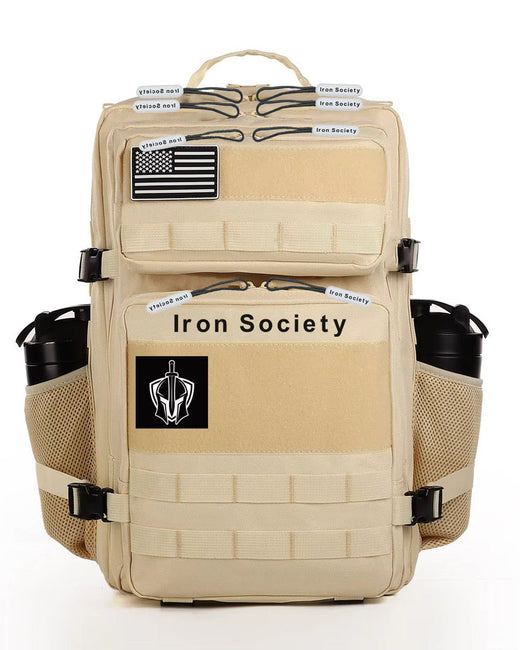 TIS Everyday Backpack 45L V2
