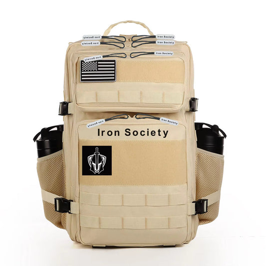 TIS Everyday Backpack 45L V2