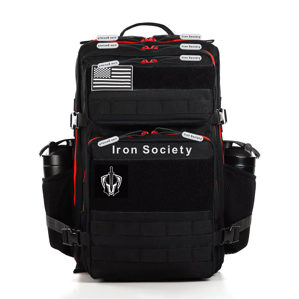 TIS Everyday Backpack 45L V2