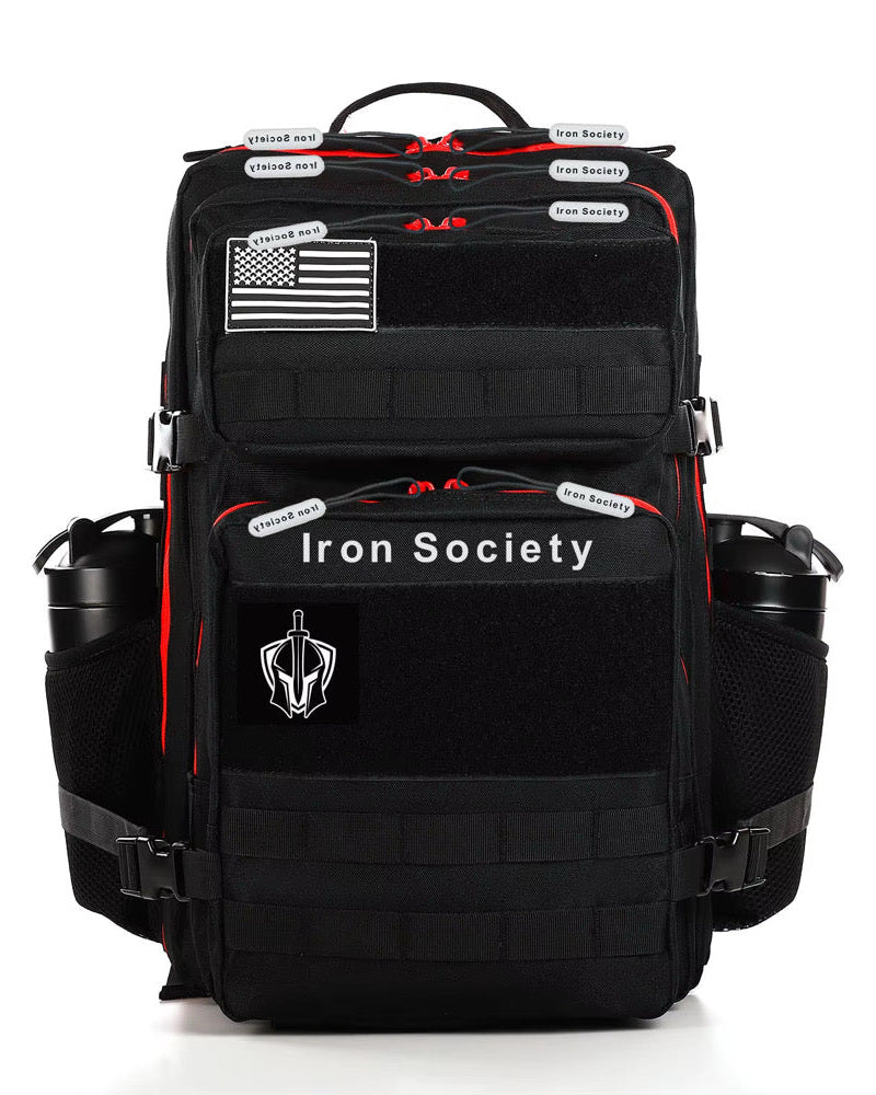 TIS Everyday Backpack 45L V2