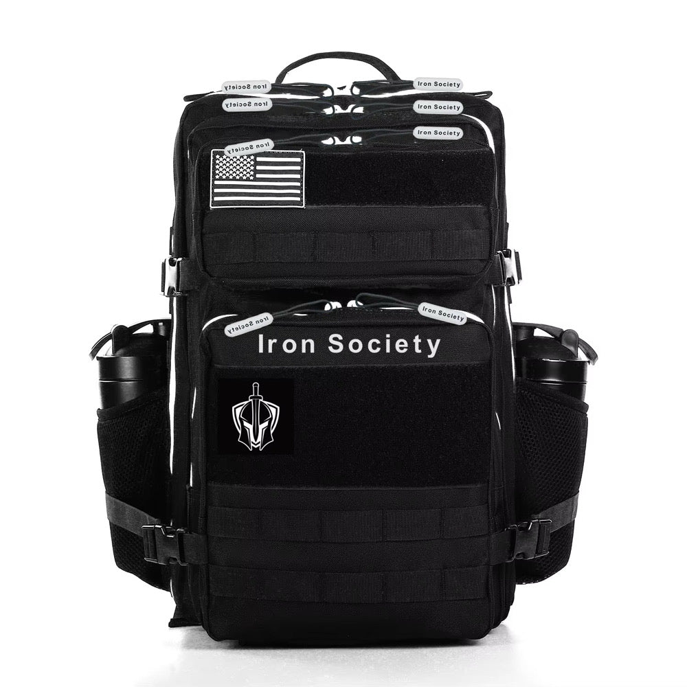 TIS Everyday Backpack 45L V2