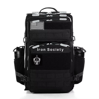 TIS Everyday Backpack 45L V2