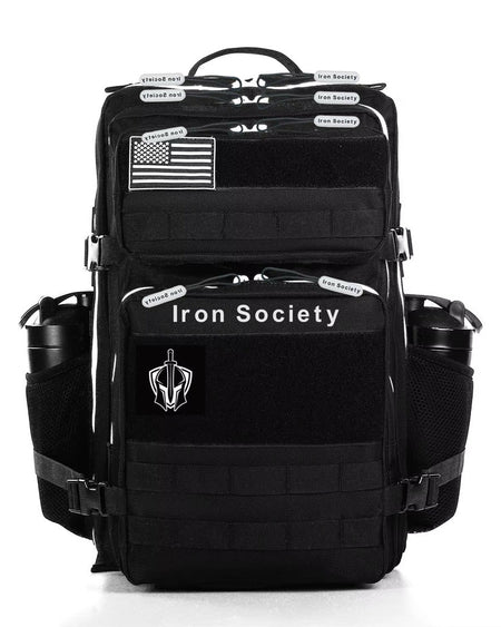TIS Everyday Backpack 45L V2