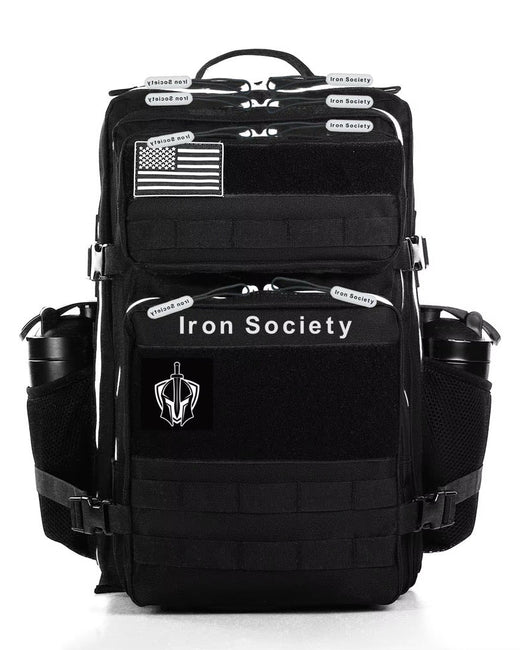 TIS Everyday Backpack 45L V2