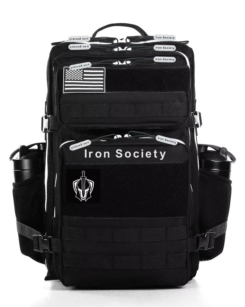 TIS Everyday Backpack 45L V2