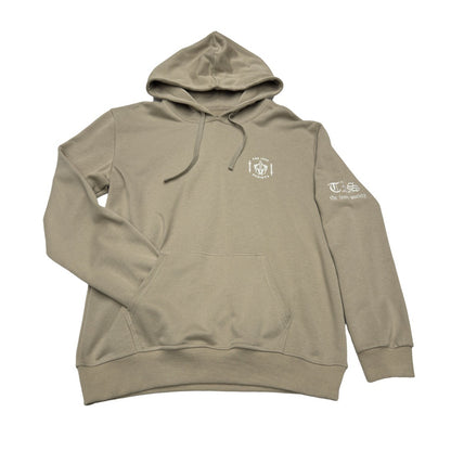 Sand "The Battle" Hoodie