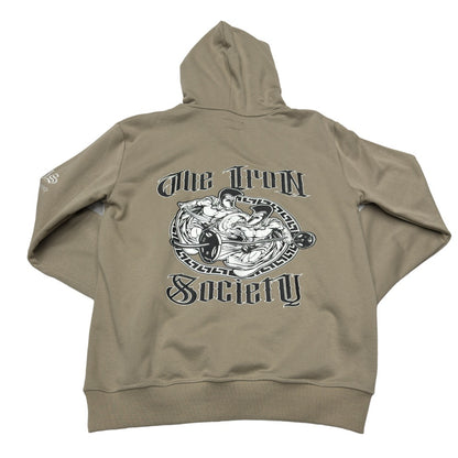 Sand "The Battle" Hoodie