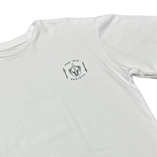 War Oversized Tee