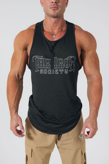 TIS Stringer Tank