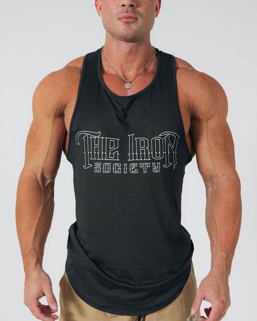 TIS Stringer Tank