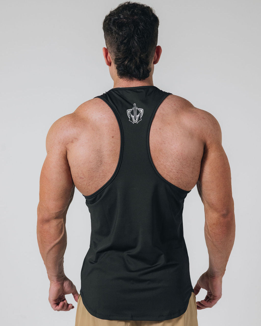 TIS Stringer Tank