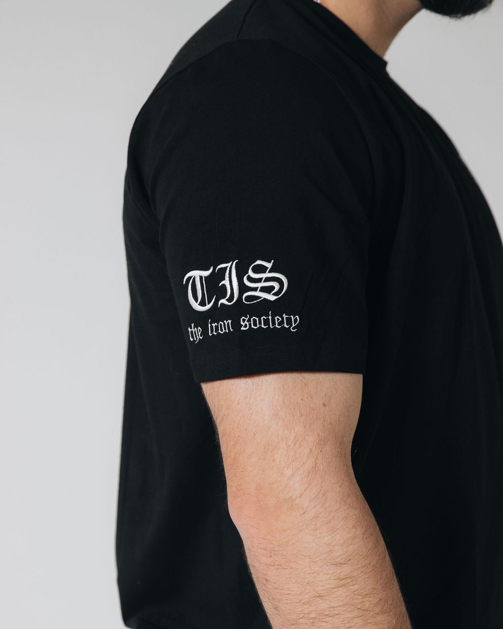 Everyday Badge Tee
