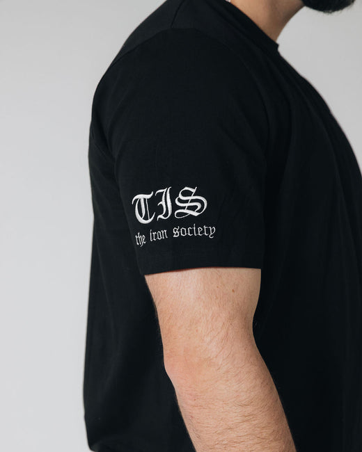 Everyday Badge Tee