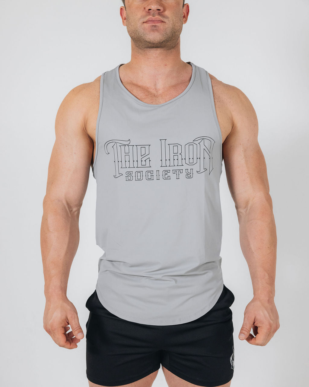TIS Stringer Tank