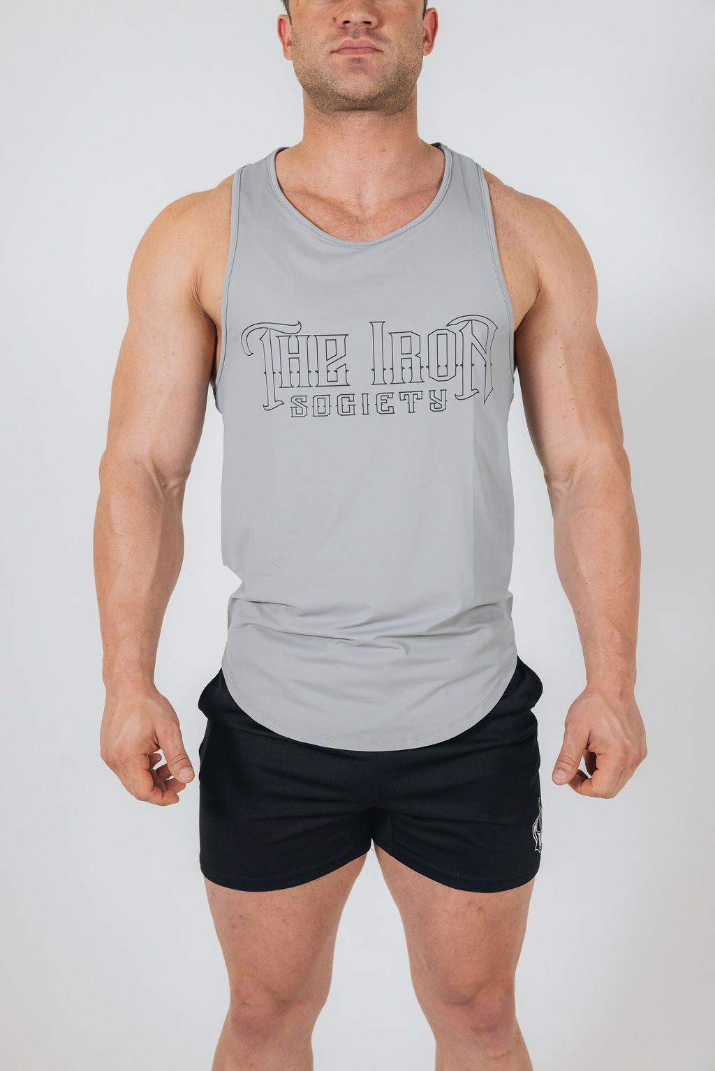 TIS Stringer Tank