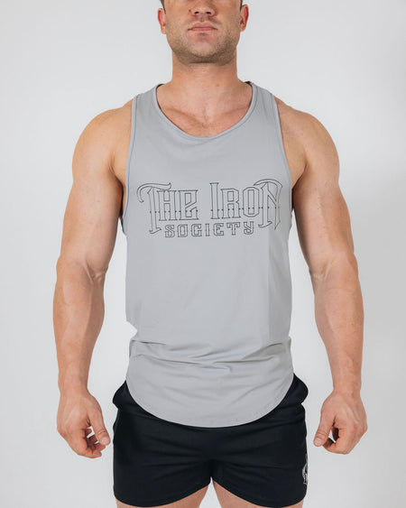 TIS Stringer Tank