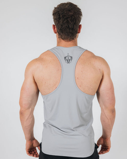 TIS Stringer Tank