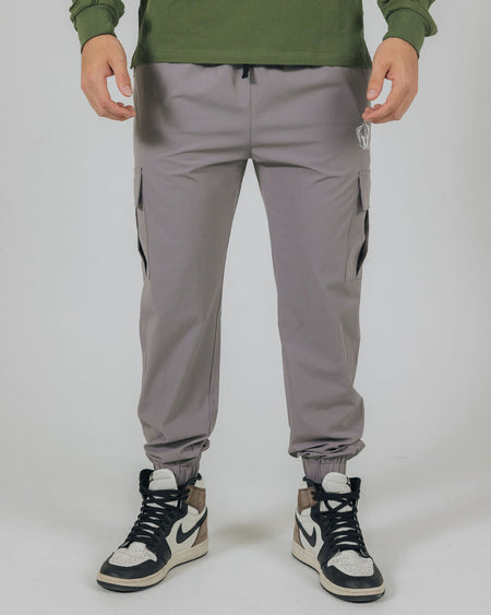 Active Cargo Badge Joggers