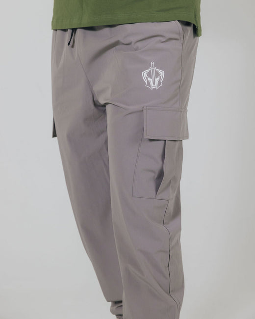 Active Cargo Badge Joggers