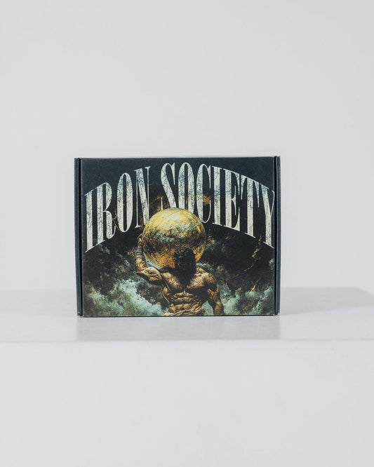 Wrath of the Divine Box set