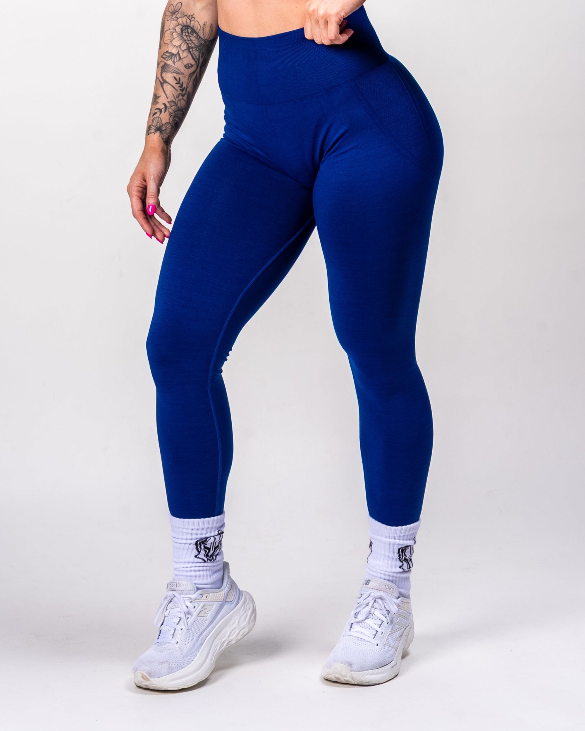 Iron Unleash Legging
