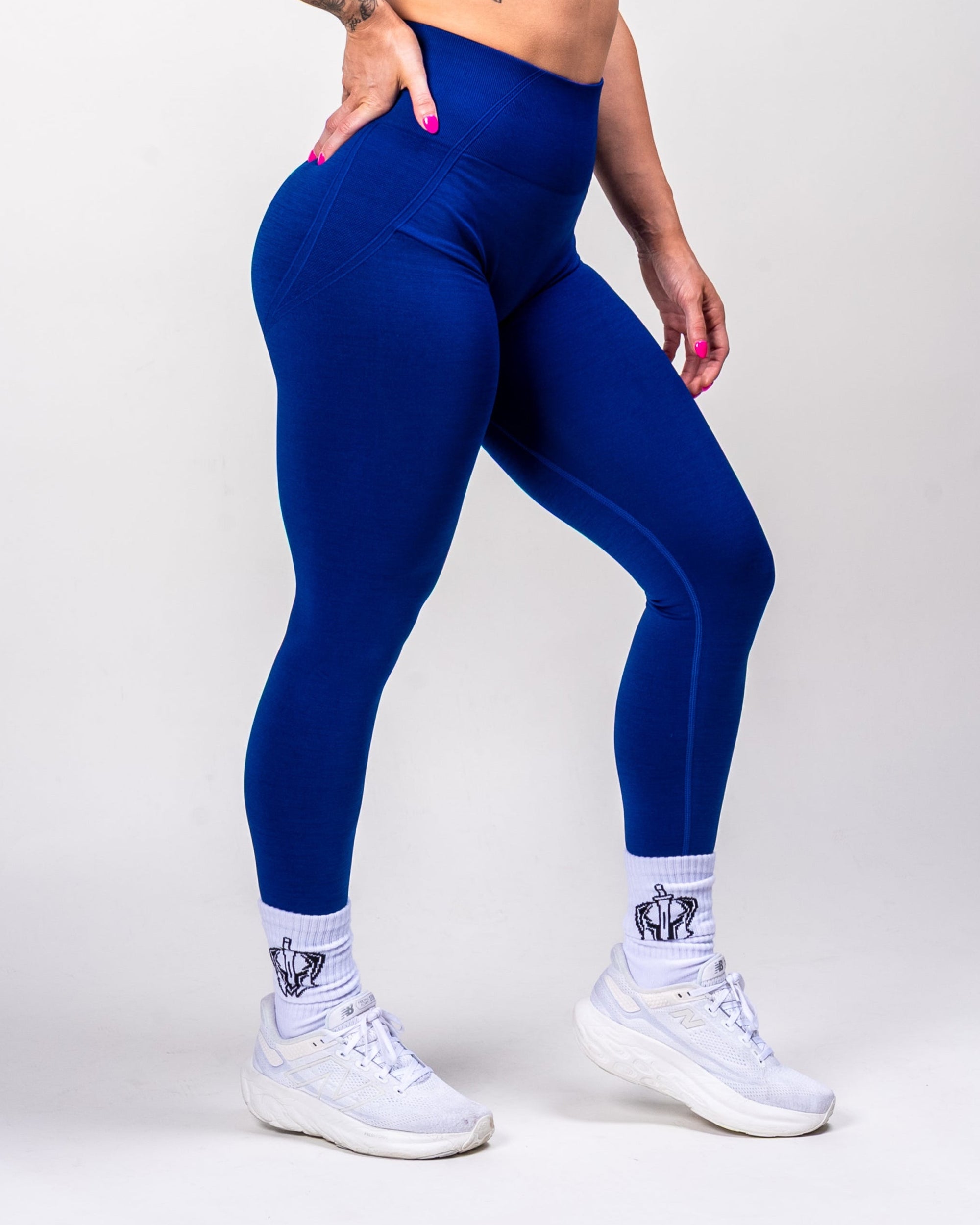 Iron Unleash Legging