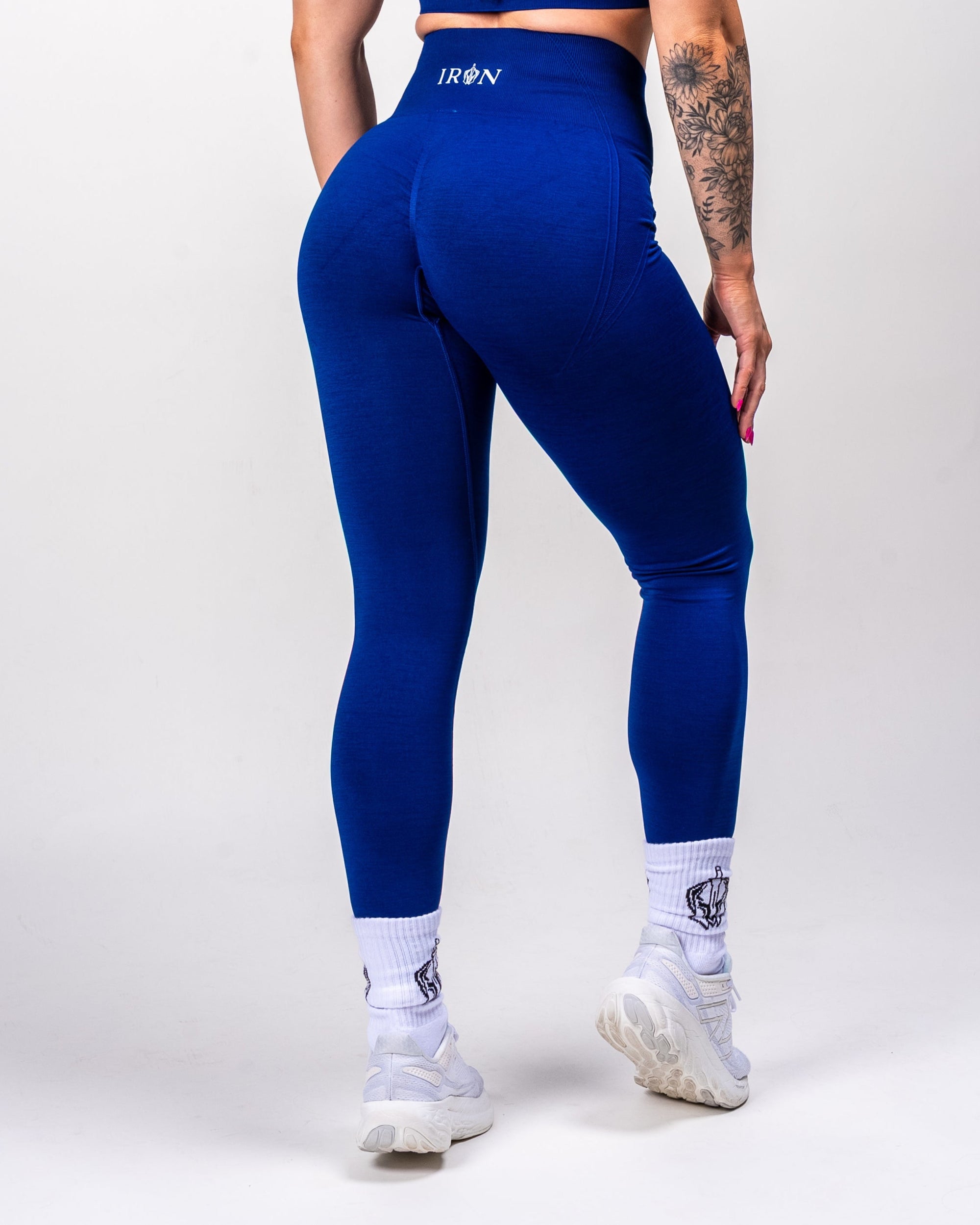 Iron Unleash Legging