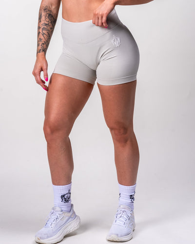 Iron Core Biker Short
