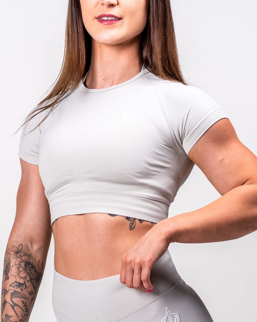Iron Core Compression Top
