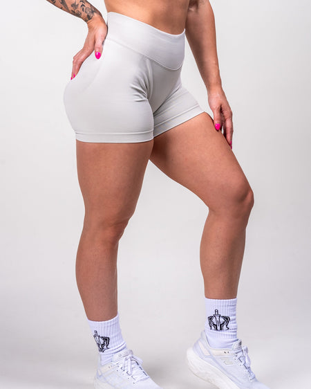 Iron Core Biker Short