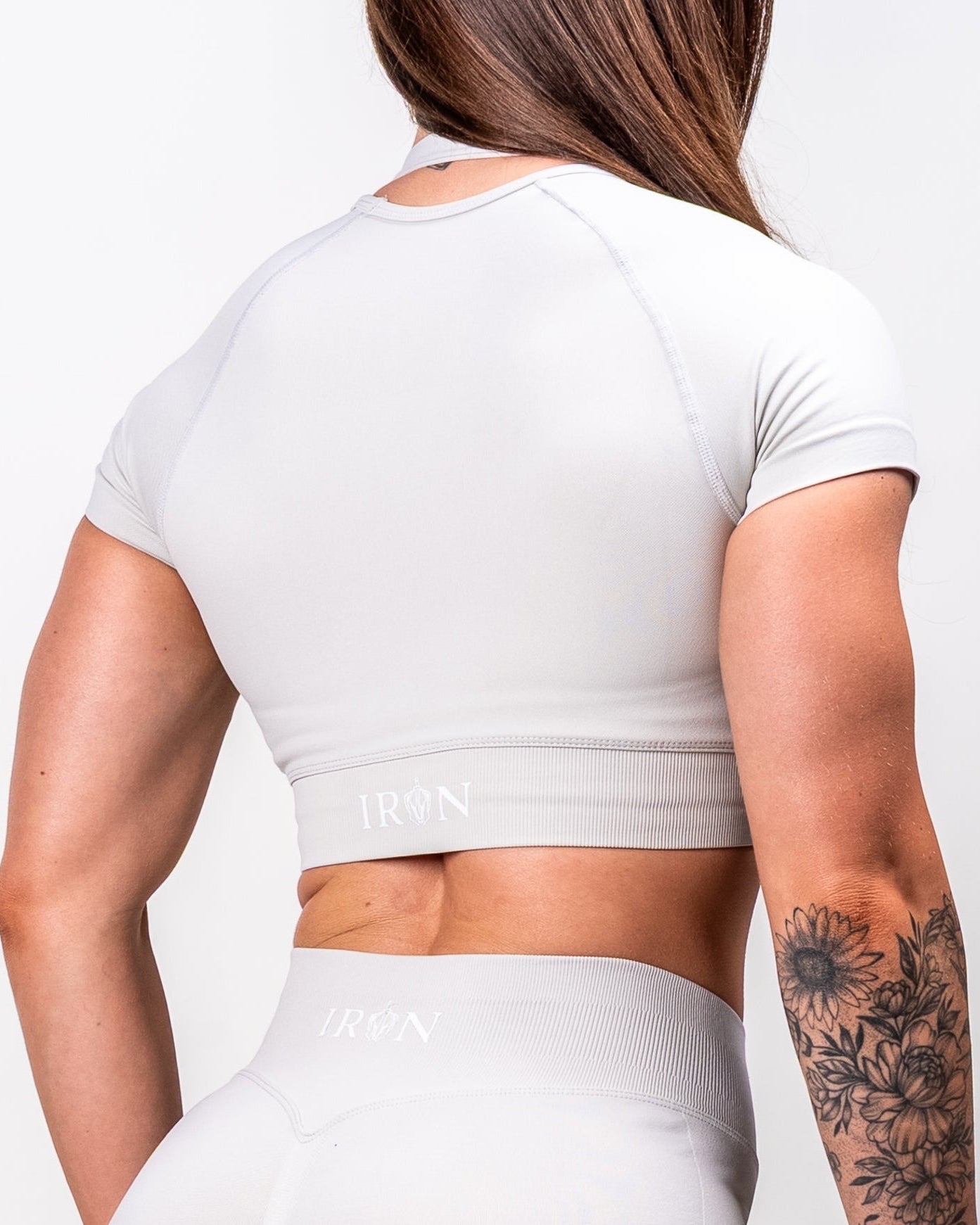 Iron Core Compression Top