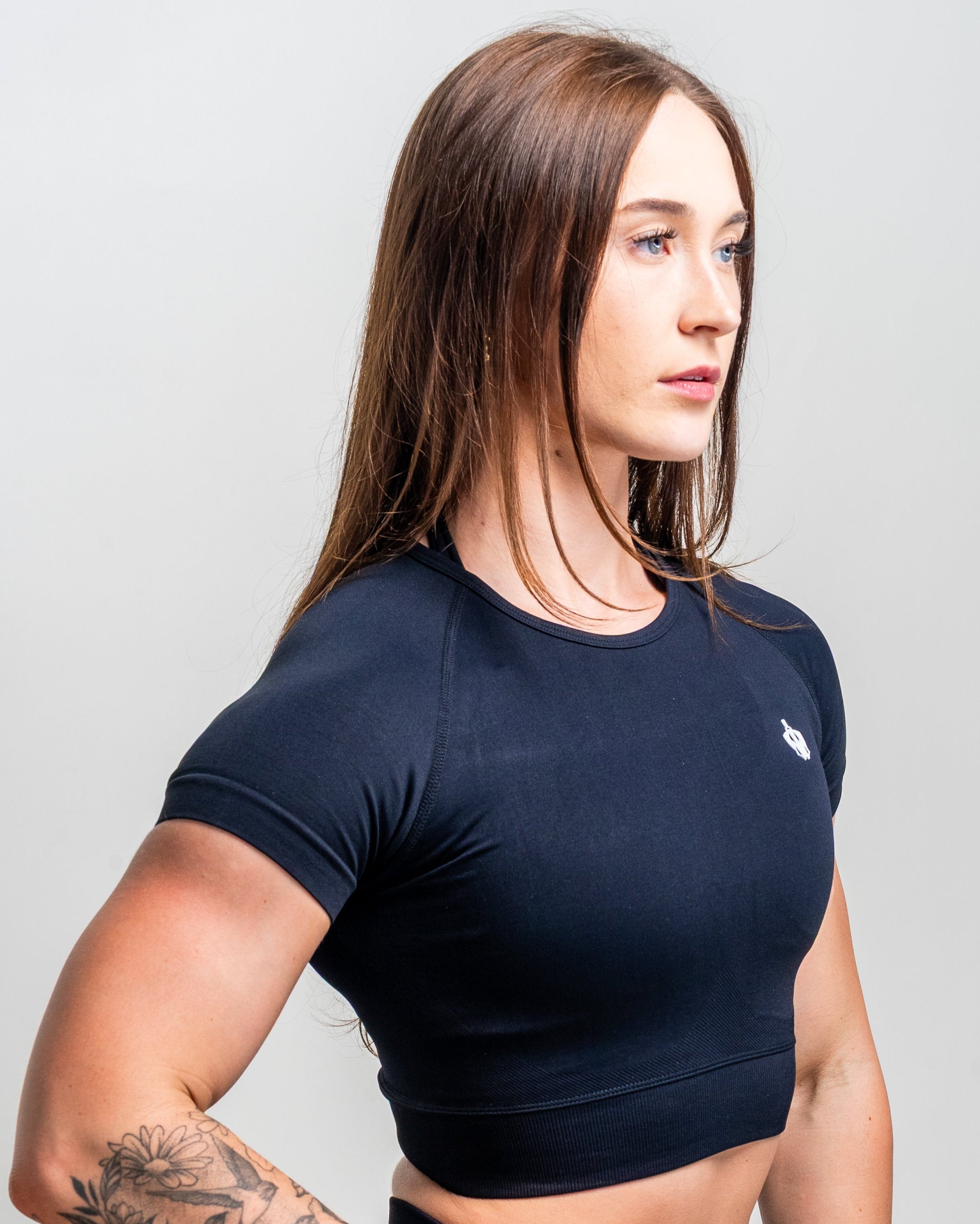 Iron Core Compression Top