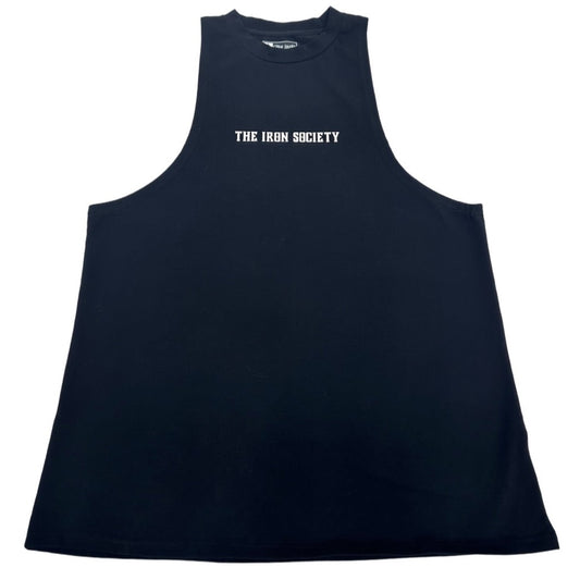 TIS Cut Off Tank