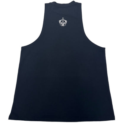 TIS Cut Off Tank